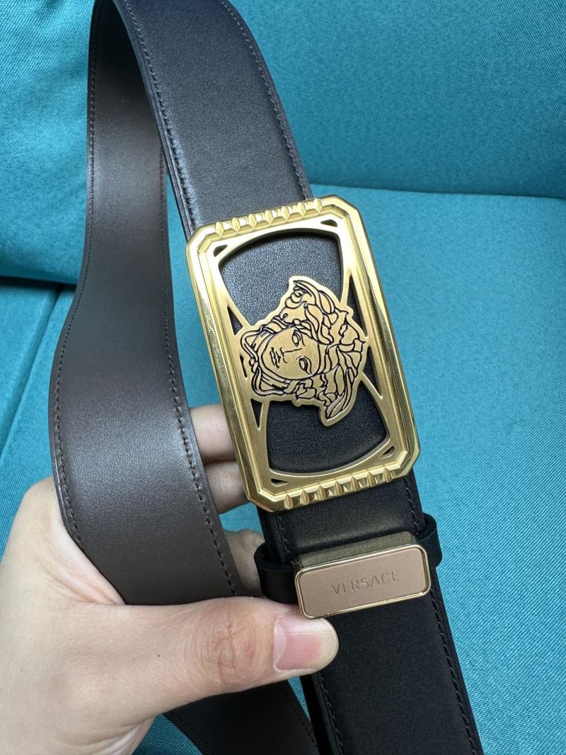 Versace Belts